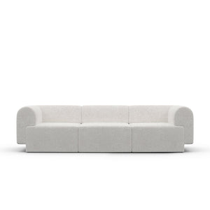 Sofa TORI 3-osobowa
