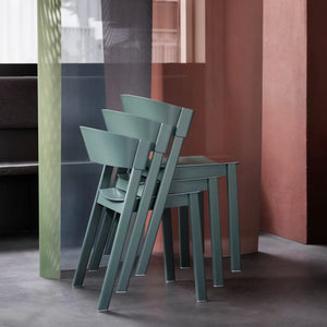 Cover Side Chair