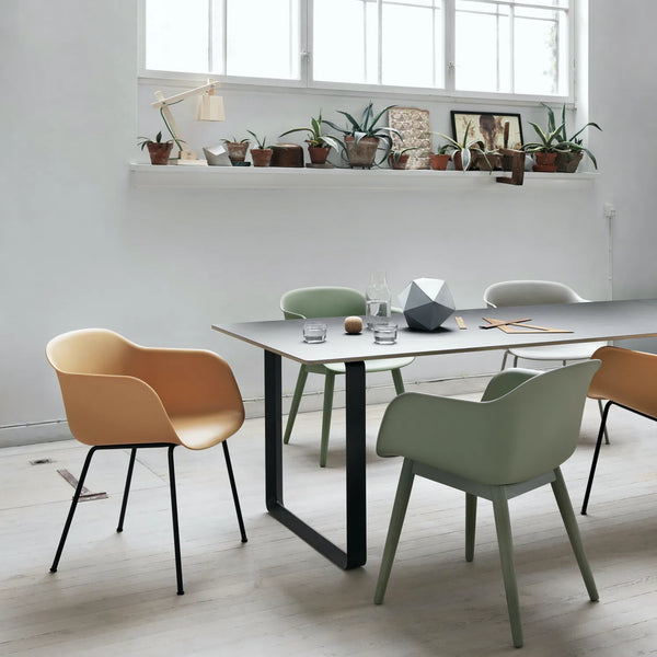Fiber Armchair