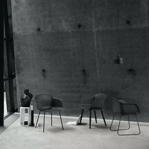 Fiber Armchair