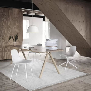 Fiber Side Chair