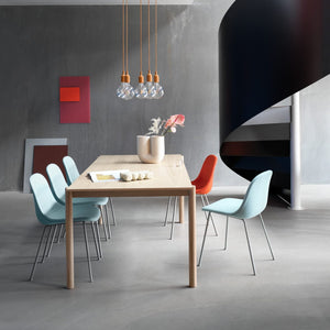 Fiber Side Chair