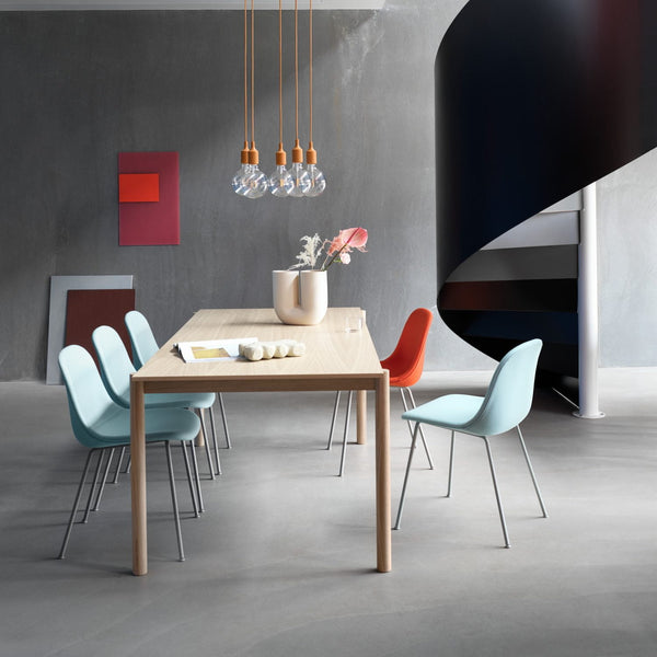 Fiber Side Chair