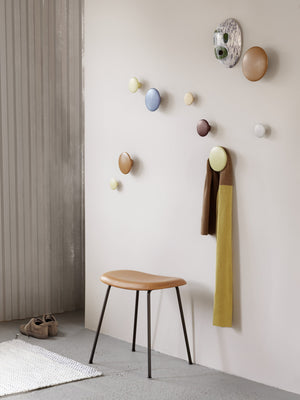 Dots Wood - kpl. 5 szt.