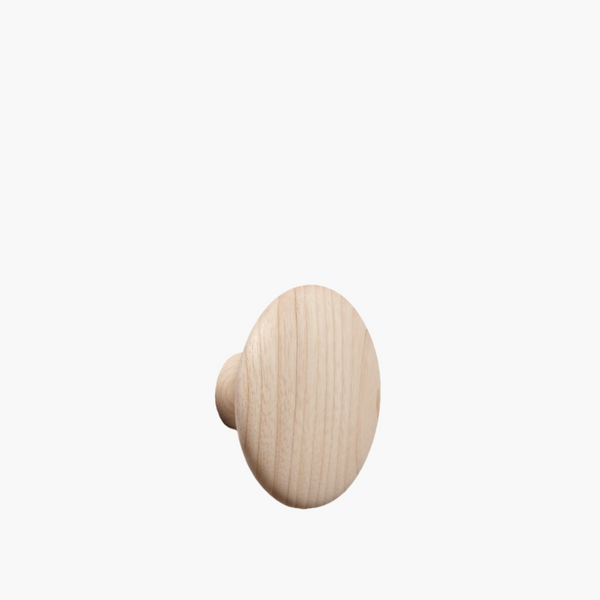 Dots Wood - Ø 13 cm