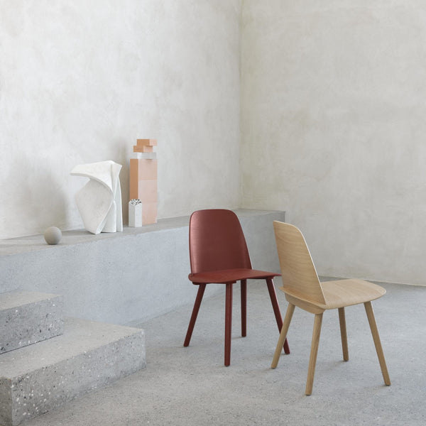 Nerd Chair