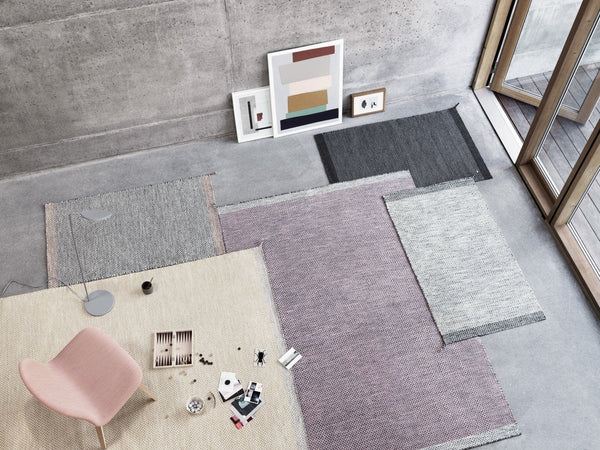 Ply Rug - 170 x 240 cm