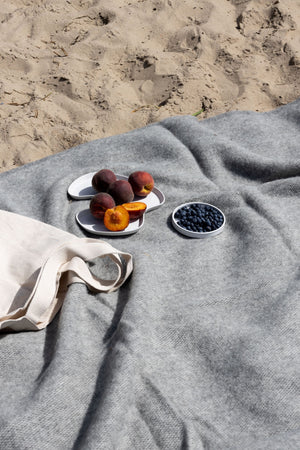 MERI blanket / Ash Tamo