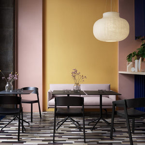 Cover Armchair