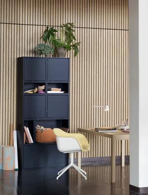 Restore Basket