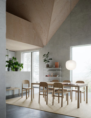 Ply Rug - 170 x 240 cm