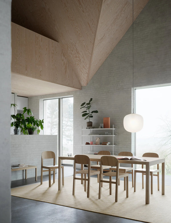 Ply Rug - 170 x 240 cm