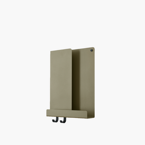 Folded 29,5 x 40 cm
