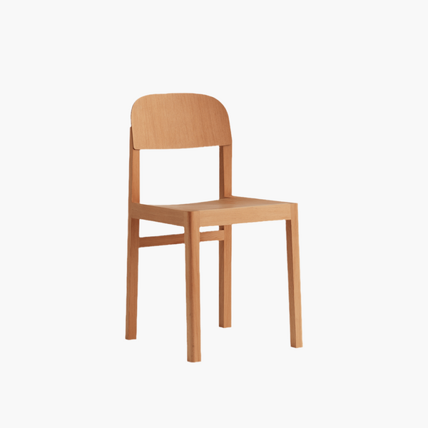 Workshop Chair