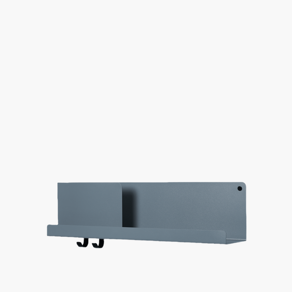 Folded 63 x 16,5 cm