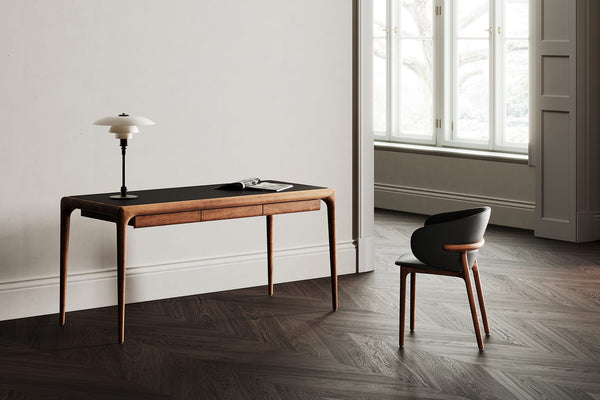Biurko Latus Leather