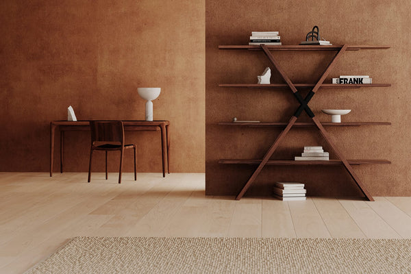 Półka X Shelf