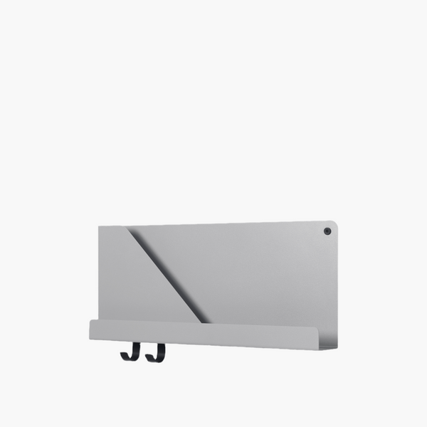 Folded 51 x 22 cm
