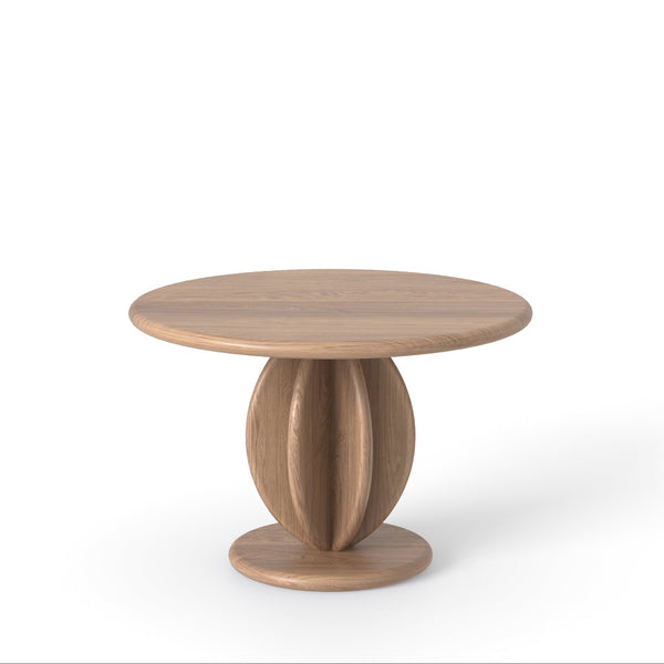 CITRUS LOW coffee table / Natur oak SYLVAIN WILLENZ