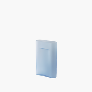 Ridge Vase - 35 cm