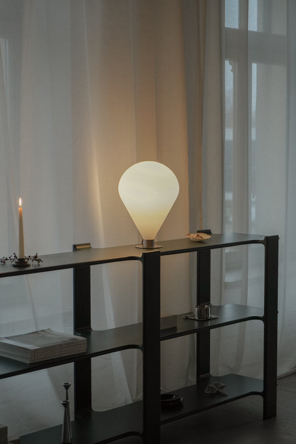 Lampa stołowa ELY