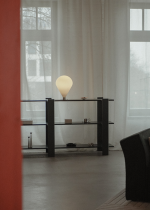 Lampa stołowa ELY