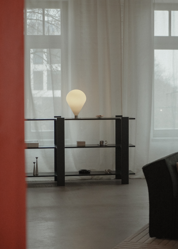 Lampa stołowa ELY