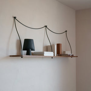 FERRO DUO shelf Tamo