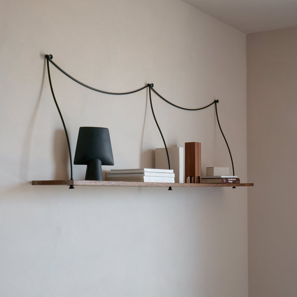 FERRO DUO shelf Tamo