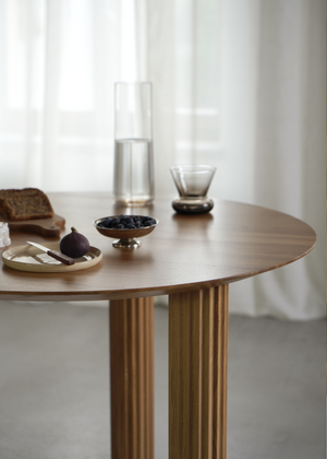 FILAR 90 table / Natur oak Tamo