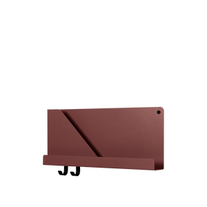 Folded 51 x 22 cm