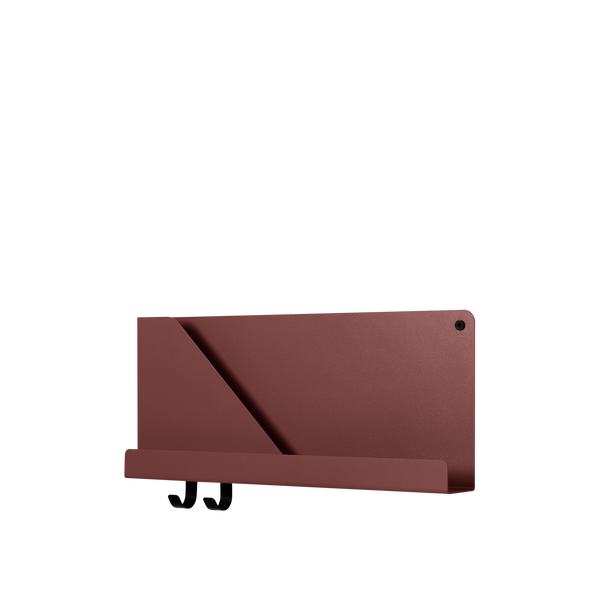Folded 51 x 22 cm