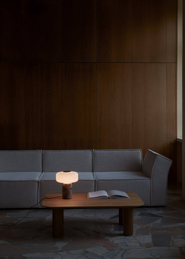 FONTE lamp MARCIN LASKOWSKI