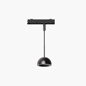 Lampa szynowa Half