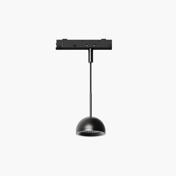 Lampa szynowa Half