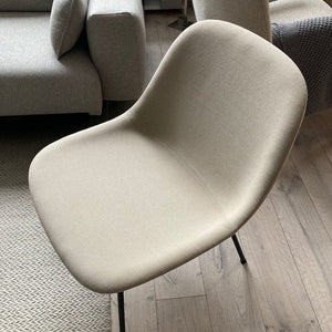 Fotel Muuto Fiber - z ekspozycji