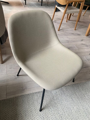 Fotel Muuto Fiber - z ekspozycji