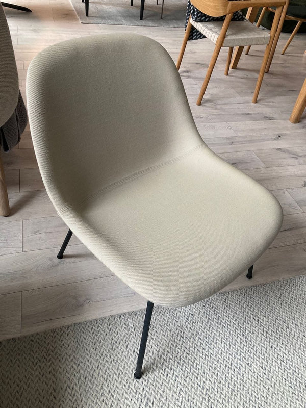 Fotel Muuto Fiber - z ekspozycji