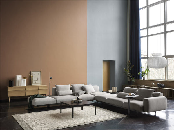 Pebble - 170 x 240 cm