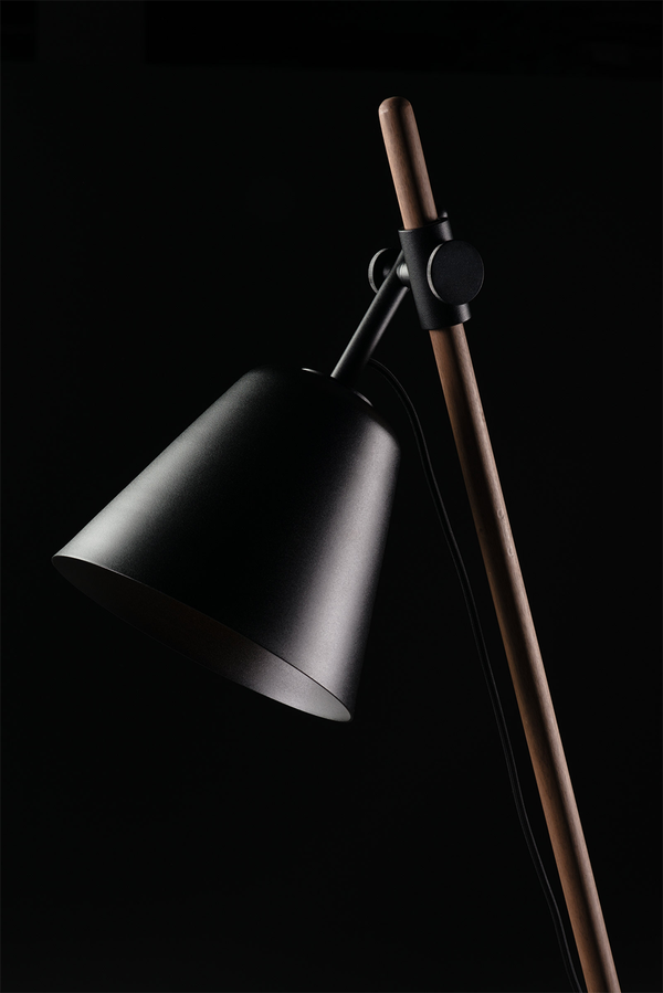Lampa podłogowa Insert