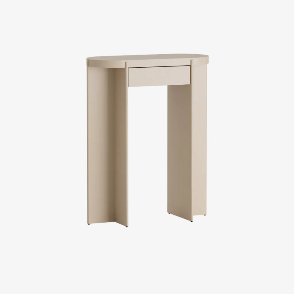 KIRU console Tamo DESIGN TEAM