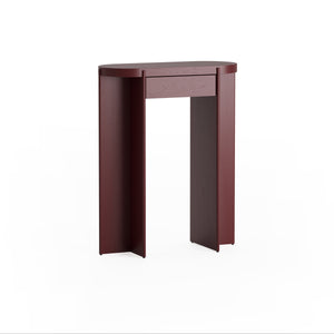 KIRU console Tamo DESIGN TEAM