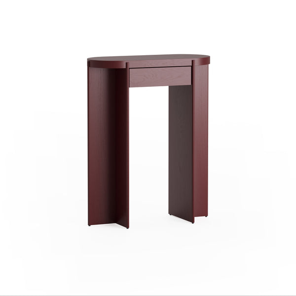 KIRU console Tamo DESIGN TEAM