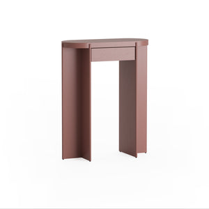 KIRU console Tamo DESIGN TEAM