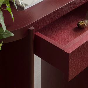 KIRU console Tamo DESIGN TEAM