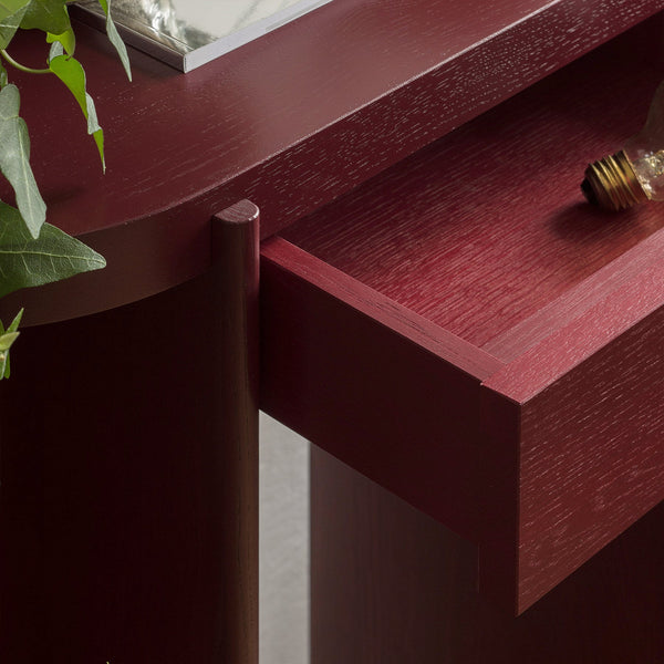 KIRU console Tamo DESIGN TEAM