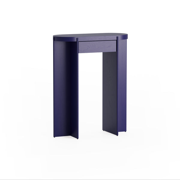 KIRU console Tamo DESIGN TEAM