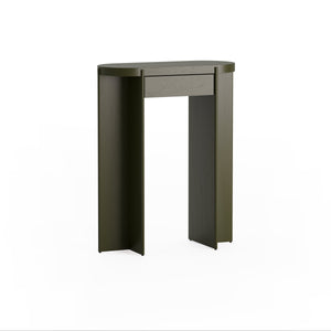 KIRU console Tamo DESIGN TEAM