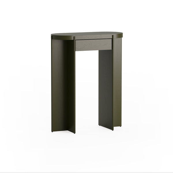 KIRU console Tamo DESIGN TEAM