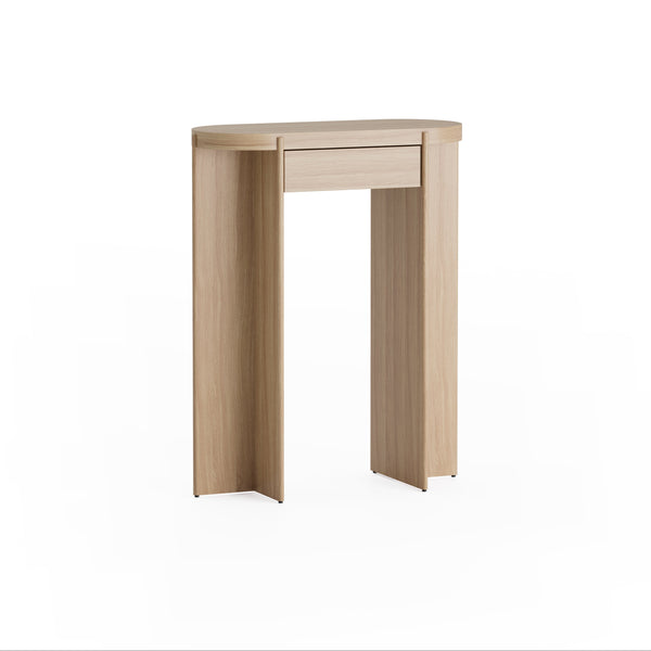 KIRU console Tamo DESIGN TEAM